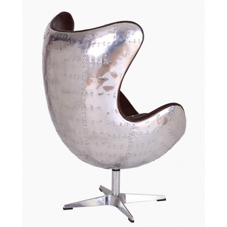 Aviator Egg Chair Sofas and Armchairs Smithers of Stamford £1,890.00 Store UK, US, EU, AE,BE,CA,DK,FR,DE,IE,IT,MT,NL,NO,ES,SE...