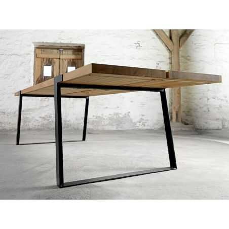 Contemporary Dining Table Dining Tables Smithers of Stamford £3,625.