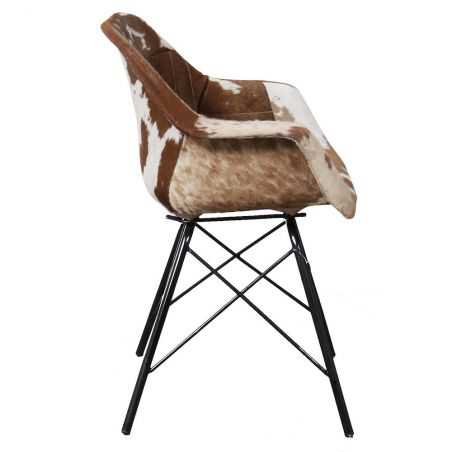 Bucket Dining Chairs Chairs Smithers of Stamford £356.00 