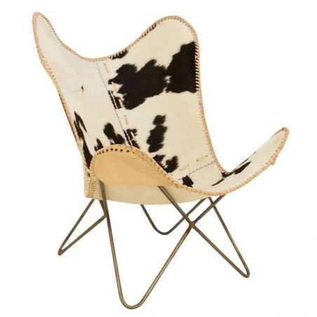 Butterfly Chair Designer Furniture  £450.