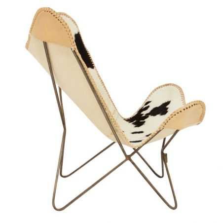 Butterfly Chair Designer Furniture  £450.