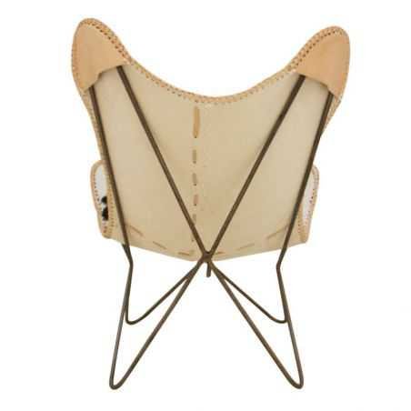 Butterfly Chair Designer Furniture  £450.