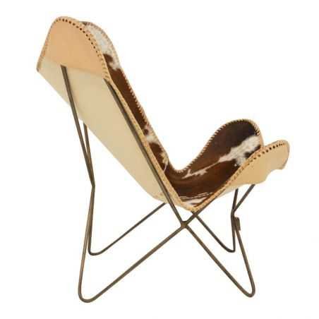 Butterfly Chair Designer Furniture  £450.