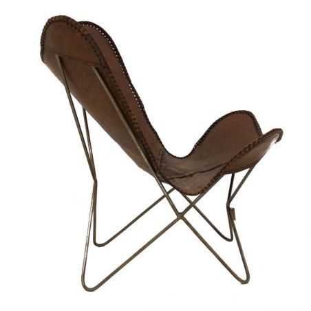 Butterfly Chair Designer Furniture  £450.