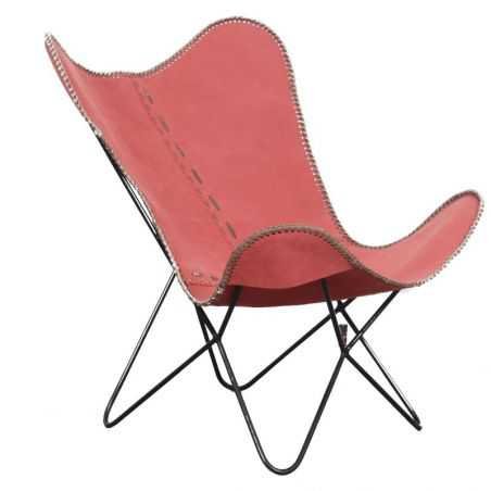 Butterfly Chair Designer Furniture  £450.