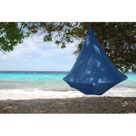 Hanging Cacoon Chair Indoor & Outdoor CACOON Cacoon £200.00 Store UK, US, EU, AE,BE,CA,DK,FR,DE,IE,IT,MT,NL,NO,ES,SEHanging C...