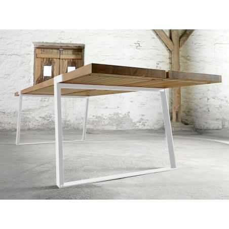 Contemporary Dining Table Dining Tables Smithers of Stamford £3,625.