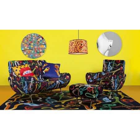 Seletti Sofa Sofas and Armchairs Seletti £1,859.00 