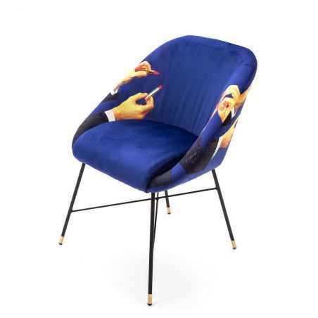 Seletti Dining Chair Retro Furniture Seletti £520.00 