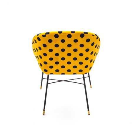 Seletti Dining Chair Retro Furniture Seletti £520.00 