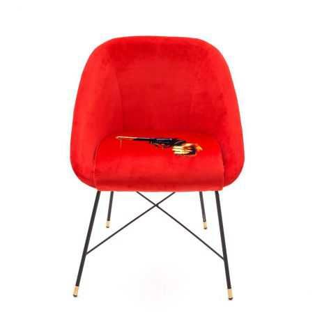 Seletti Dining Chair Retro Furniture Seletti £520.00 