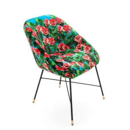 Seletti Dining Chair Retro Furniture Seletti £520.00 