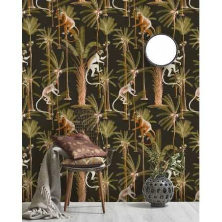 Barbados Wallpaper Home Smithers of Stamford £195.00 