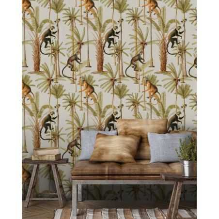 Barbados Wallpaper Home Smithers of Stamford £195.00 