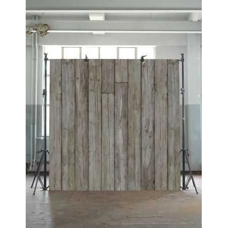 Plank Wood Wallpaper Home  £259.00 _reduc