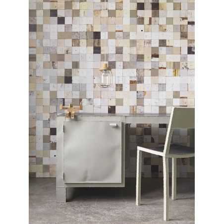 Plank Wood Wallpaper Home  £259.00 _reduc