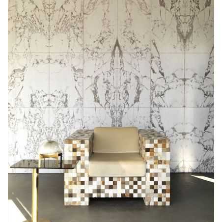 Marble Wallpaper Home Smithers of Stamford £259.00 