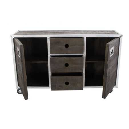 Roadie Sideboard Cabinets & Sideboards Smithers of Stamford £4,000.00 Store UK, US, EU, AE,BE,CA,DK,FR,DE,IE,IT,MT,NL,NO,ES,S...