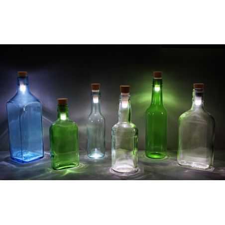 Bottle Light Lids Gifts SUCK UK £10.00 Store UK, US, EU, AE,BE,CA,DK,FR,DE,IE,IT,MT,NL,NO,ES,SEBottle Light Lids product_redu...