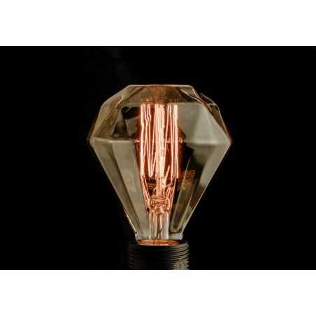 Diamond Light Bulb Lighting Smithers of Stamford £27.00 Store UK, US, EU, AE,BE,CA,DK,FR,DE,IE,IT,MT,NL,NO,ES,SEDiamond Light...